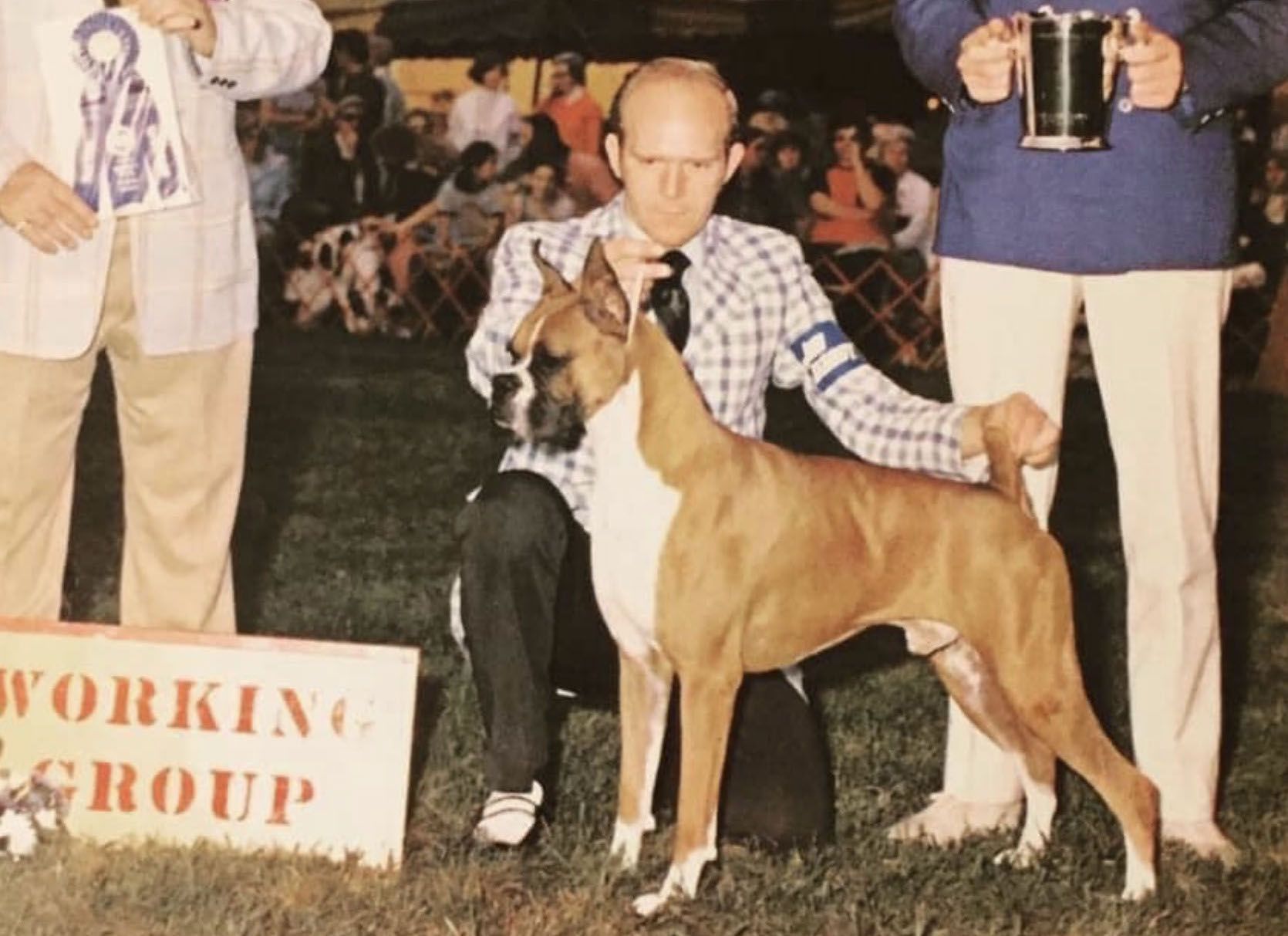 The Gossip Column: October 13, 2023